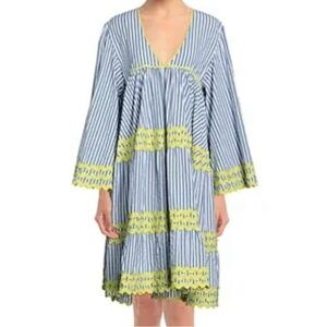 Flora Sardalos dress, perfect condition